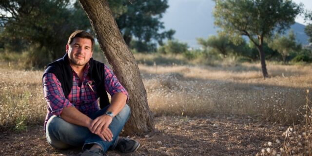 Το επώνυμο ελληνικό λάδι στα ράφια όλου του κόσμου