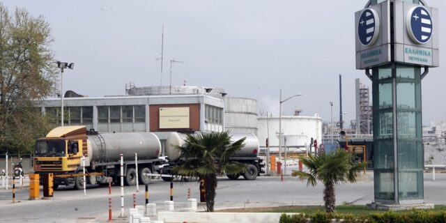 Το Κουβέιτ έβαλε στο μάτι ΕΛΠΕ και Εγνατία Οδό