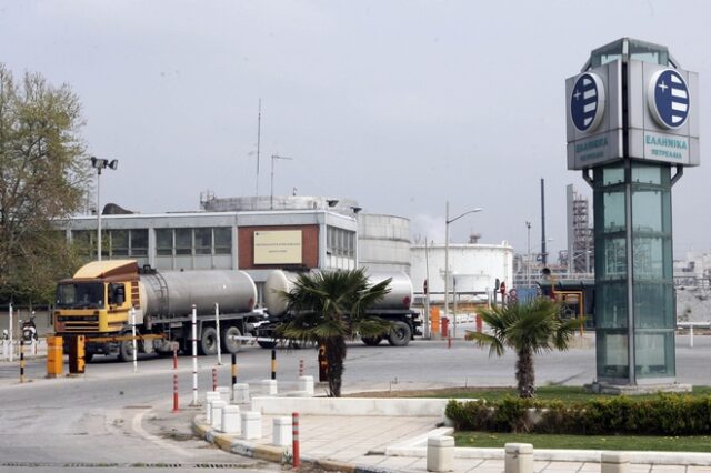 Το Κουβέιτ έβαλε στο μάτι ΕΛΠΕ και Εγνατία Οδό