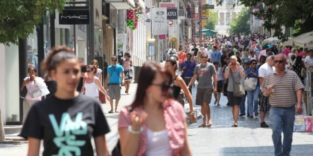 Δεν τα βγάζουν πέρα και φεσώνουν το Δημόσιο: Αυξήθηκαν 873 εκατ. οι οφειλές