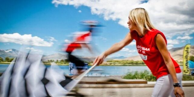 Το 2ο φεστιβάλ Ευ Ζην στο Κωπηλατοδρόμιο Σχοινιά