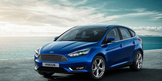 Η Ford βάζει τις τομάτες -όχι στη σαλάτα- στο…αυτοκίνητο