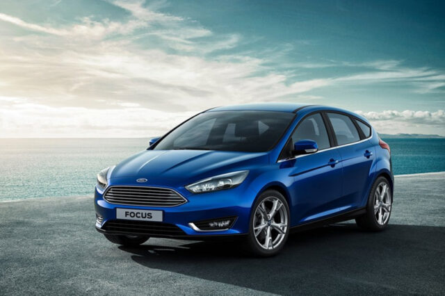Η Ford βάζει τις τομάτες -όχι στη σαλάτα- στο…αυτοκίνητο