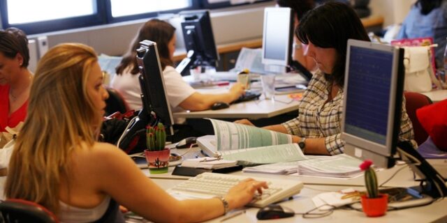 ΥΠΟΙΚ: Αντισυνταγματική η φορολόγηση επιδομάτων αλλά για συγκεκριμένους εργαζόμενους