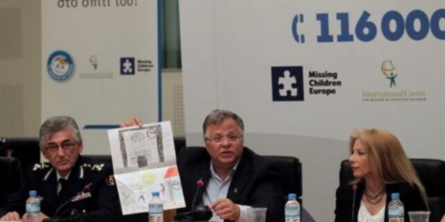 Χαμόγελο του Παιδιού: Κορίτσια στην εφηβεία η πλειοψηφία των παιδιών που εξαφανίζονται