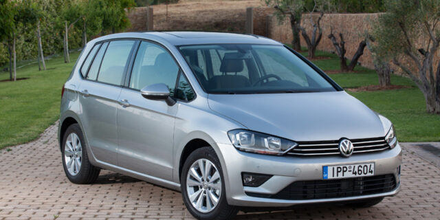 Golf SPORTSVAN: Για εκείνους που ψάχνουν χώρους και ποιότητα