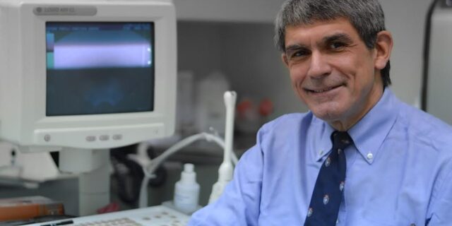 Γυναίκες: Ένα ραντεβού που θα σας χαρίσει ζωή