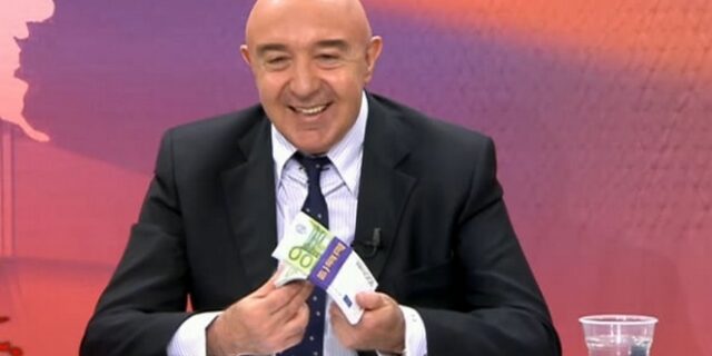 Ο Δαραβίγκας τελείωσε από τον ΟΚΑΝΑ, ο Δαραβίγκας πάει: Οι καλύτερες τηλεοπτικές στιγμές του