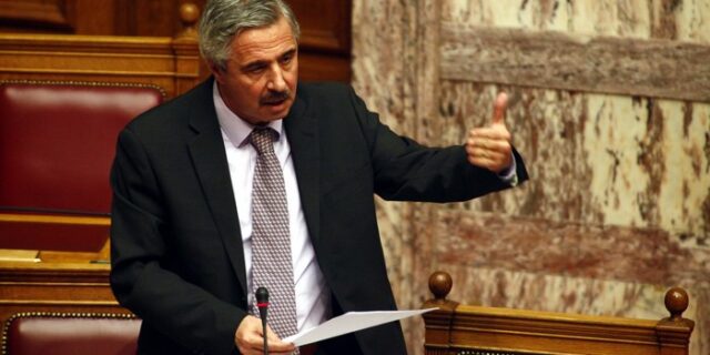 Αποτεφρωτήρια νεκρών με νόμο σε Αθήνα και Θεσσαλονίκη