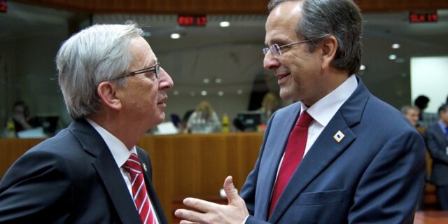 Γιουνκέρ το φαβορί για την Κομισιόν, παρά τη διαφωνία του Κάμερον