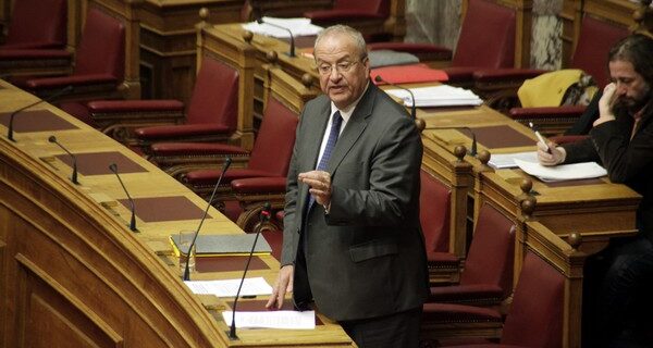 Υπ. Εσωτερικών: 4,8 εκατ. ευρώ στις Περιφέρειες της χώρας