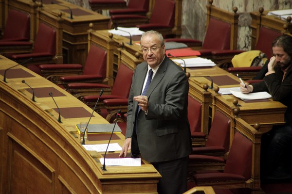 Υπ. Εσωτερικών: 4,8 εκατ. ευρώ στις Περιφέρειες της χώρας