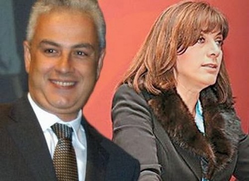 Στον εισαγγελέα οδηγείται το ζεύγος Γριβέα