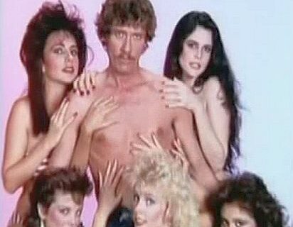 Μηχανή του Χρόνου: Ο “προικισμένος” πορνοστάρ που έπαιζε σε ταινίες ενώ γνώριζε ότι έχει έιτζ