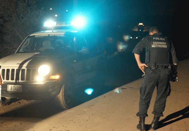 83χρονος αυτοκτόνησε στην Ιεράπετρα