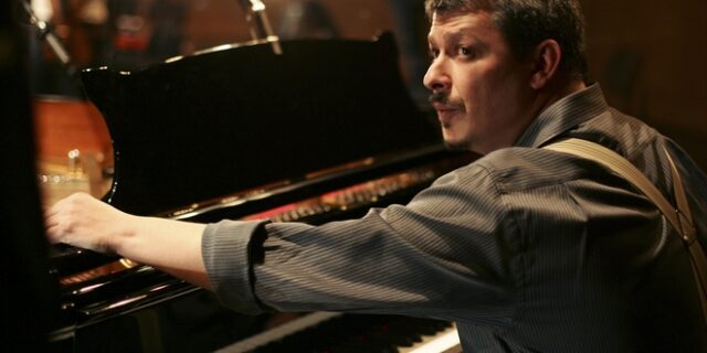 Dimitris Kalantzis Quintet – Modes & Moods – Music by Mikis Theodorakis: Κερδίστε 2 διπλές προσκλήσεις