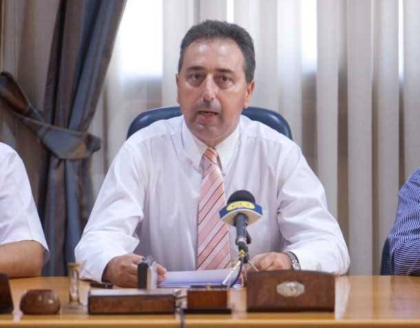 Δίωξη κατά του νυν και πρώην δημάρχου Καλαμαριάς για απευθείας αναθέσεις έργων