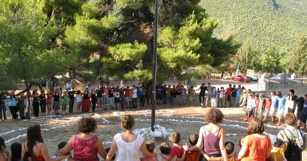 Έως τις 20 Ιουνίου οι αιτήσεις για τις κατασκηνώσεις του υπουργείου Εργασίας