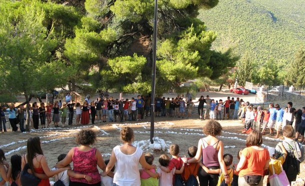 Έως τις 20 Ιουνίου οι αιτήσεις για τις κατασκηνώσεις του υπουργείου Εργασίας
