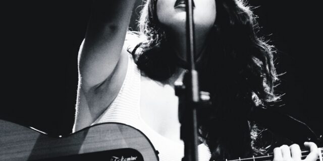 Κερδίστε 2 διπλές προσκλήσεις: Κατερίνα Πολέμη & Καterine Duska – “Moondance”