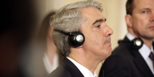 Αγωγή κατά της ΕΣΗΕΑ προαναγγέλλει ο Κεδίκογλου