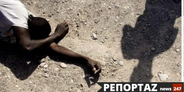 PRAKSIS: 500 περιπτώσεις διακρίσεων μέσα σε ένα μήνα. Ρατσισμός σε Α.Τ. και σε συσσίτια