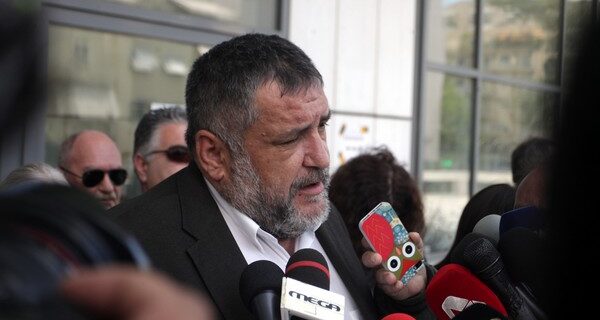 Η αποχώρηση Κουκούτση και τα μυστικά του βάλτου