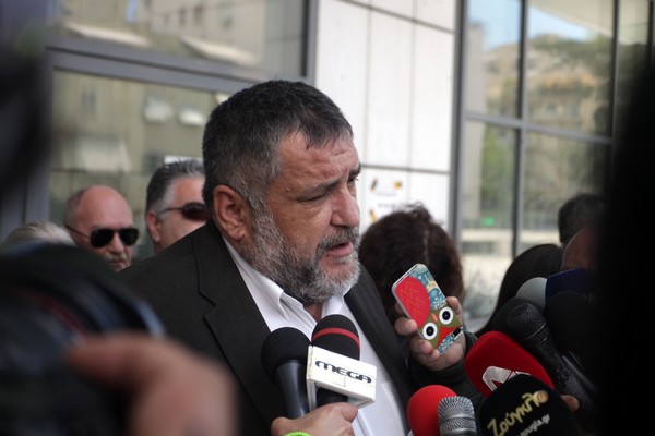 Η αποχώρηση Κουκούτση και τα μυστικά του βάλτου