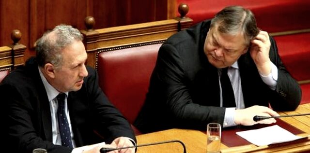 Διχάζει το “σύμφωνο συμβίωσης” της Κεντροαριστεράς