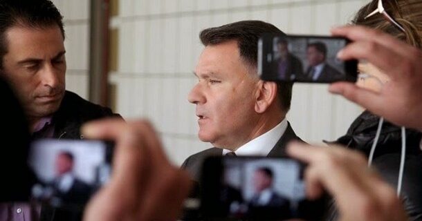 Παραλήρημα Κούγια: Ο χασικλής δήμαρχος Θεσσαλονίκης και οι γκέι υποψήφιοι της Αθήνας
