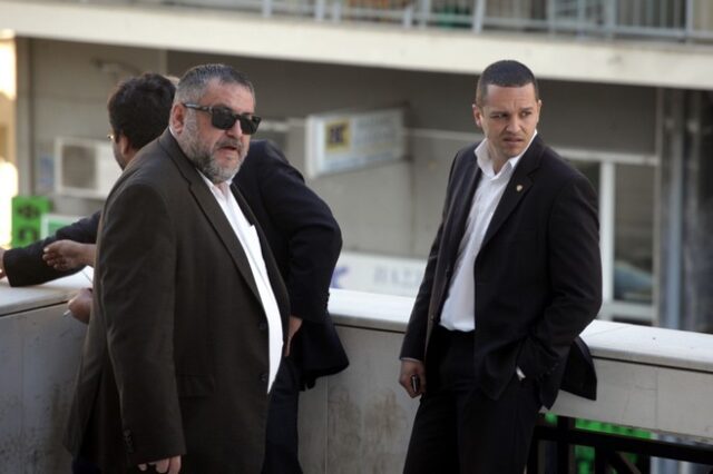Η απολογία Κουκούτση στο NEWS 247: “Υπερέβαλε ο Κασιδιάρης. Ίσως νόμιζε ότι ήταν στα ΚΝΑΤ”