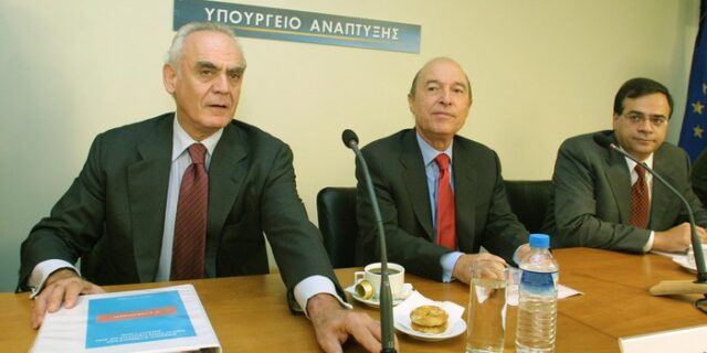 Ο ανασχηματισμός της ασχήμιας