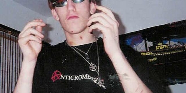 Μηχανή του Χρόνου: Ο 18χρονος που σκότωσε τον πατέρα της φίλης του με σπαθί σαμουράι