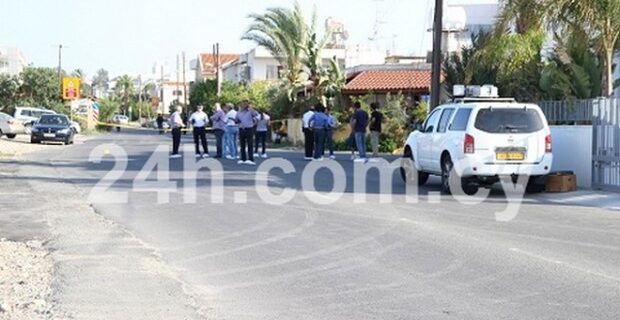 Τραγωδία στη Λευκωσία: Σκότωσε τη γυναίκα και ένα από τα παιδιά του κι αυτοκτόνησε