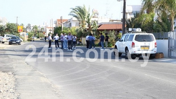 Τραγωδία στη Λευκωσία: Σκότωσε τη γυναίκα και ένα από τα παιδιά του κι αυτοκτόνησε