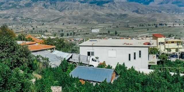 Λαζαράτι: Οδοιπορικό στην πρωτεύουσα των ναρκωτικών της Ευρώπης