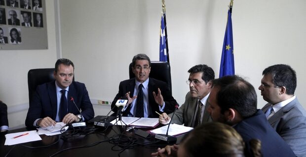Λοβέρδος: Θα δικαιούνται περισσότεροι μετεγγραφή σε ΑΕΙ