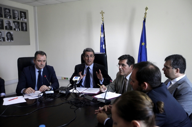 Λοβέρδος: Θα δικαιούνται περισσότεροι μετεγγραφή σε ΑΕΙ