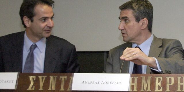 Η πρώτη ενδοκυβερνητική κόντρα δοκιμάζει το νέο σχήμα