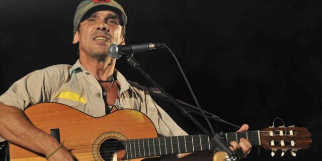 Επεισόδια στην συναυλία του Manu Chao στο λιμάνι της Θεσσαλονίκης. Μαχαιρώθηκε 40χρονος