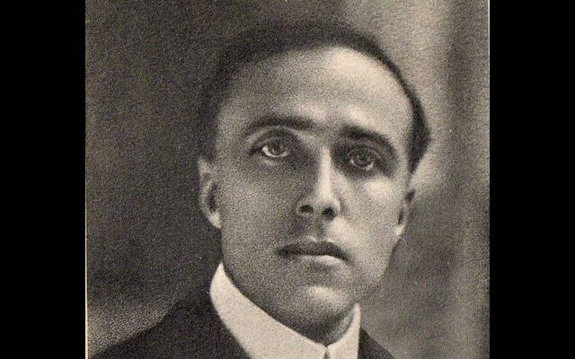 Ο άνθρωπος που τα έβαλε με τον Μουσολίνι: 90 χρόνια από την δολοφονία του Τζιάκομο Ματεότι από τους φασίστες