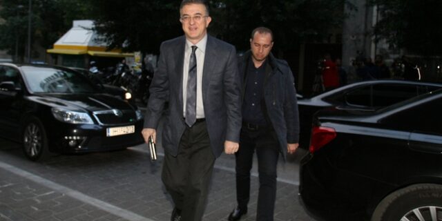 Εντός στόχων οι εισπράξεις από ελέγχους φορολογικών υποθέσεων