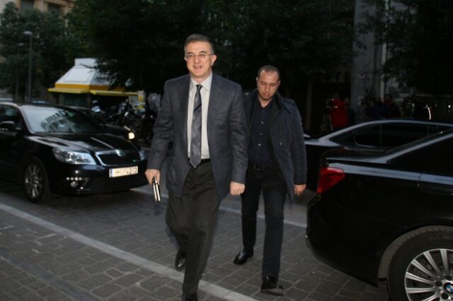 Εντός στόχων οι εισπράξεις από ελέγχους φορολογικών υποθέσεων
