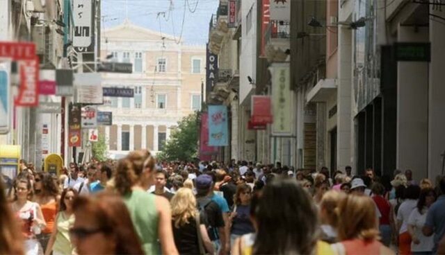 Στους λογαριασμούς ακόμη 120.000 δικαιούχων το κοινωνικό μέρισμα