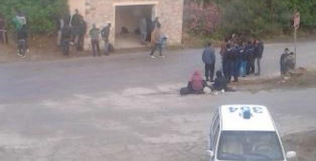 Εντοπίσθηκαν 67 παράνομοι μετανάστες στα Βατερά Λέσβου