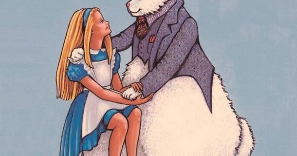 Μηχανή του Χρόνου: Ποιός είναι ο “Λευκός Κούνελος” που έγινε τραγούδι λόγω μαστούρας; Η Grace Slick ακόμα ζαλίζεται