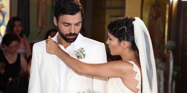 Συγκλονιστικό φινάλε για το Μπρούσκο