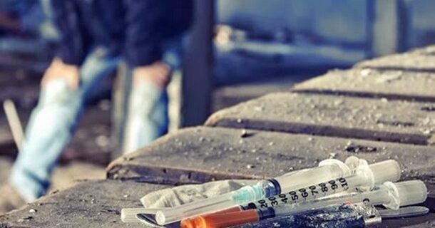Υποχωρεί η επιδημία HIV στην Ελλάδα