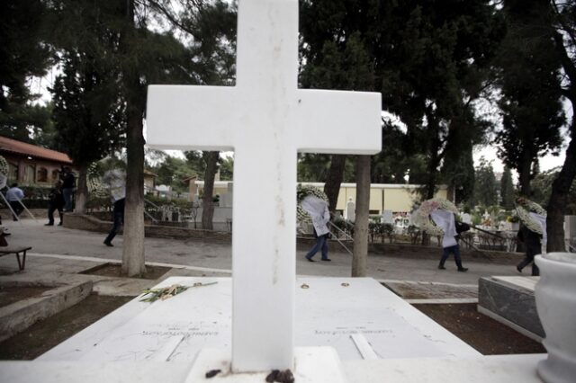 Τα έπαιρναν στον… τάφο. Ζημιά εκατομμυρίων από κηδείες άνευ παραστατικών για το Δημόσιο