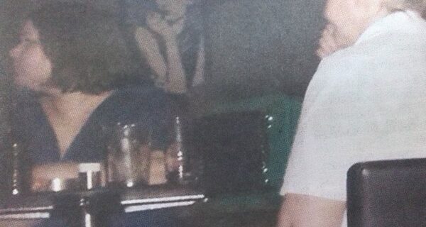 Τα κορίτσια του Μιχαλολιάκου ξενυχτάνε